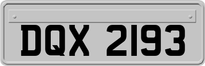 DQX2193
