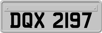 DQX2197