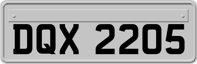 DQX2205