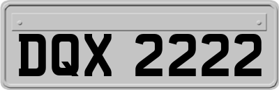 DQX2222