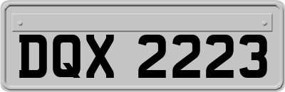DQX2223