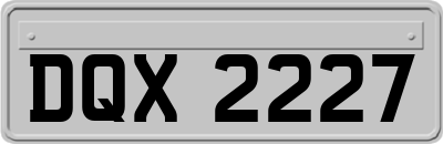 DQX2227