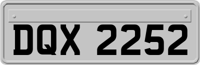 DQX2252