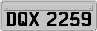 DQX2259