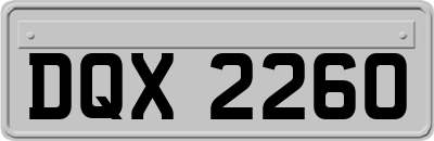 DQX2260