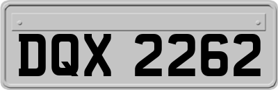 DQX2262