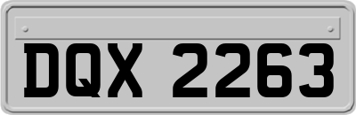 DQX2263