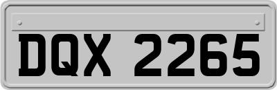 DQX2265