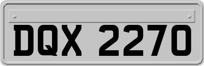 DQX2270