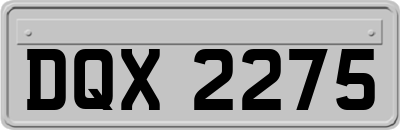 DQX2275