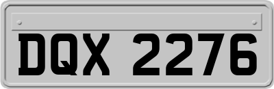 DQX2276