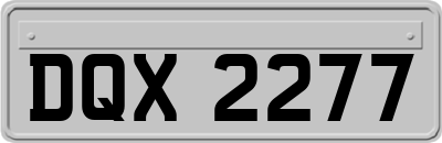 DQX2277