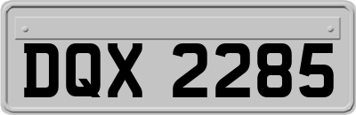 DQX2285