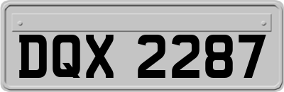 DQX2287