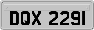DQX2291