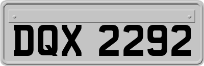 DQX2292