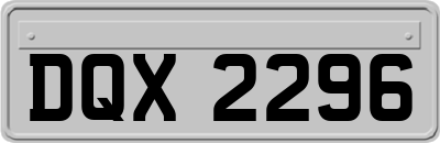 DQX2296