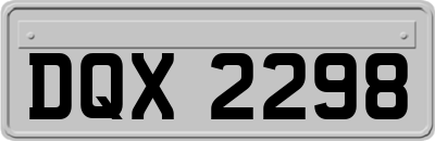DQX2298