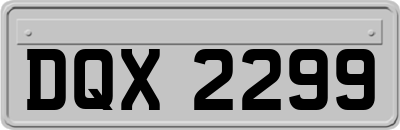 DQX2299