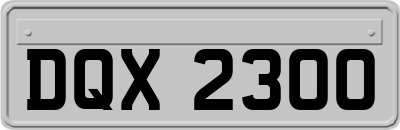 DQX2300