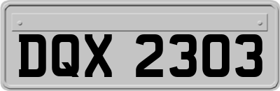 DQX2303