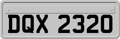 DQX2320
