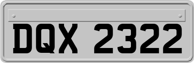 DQX2322