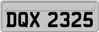 DQX2325