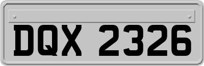 DQX2326