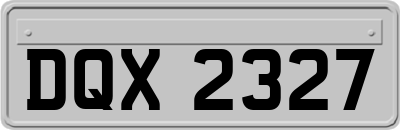 DQX2327