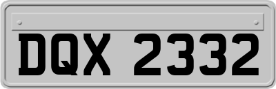 DQX2332