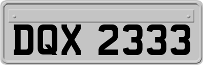 DQX2333