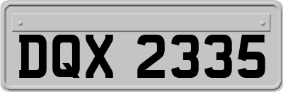 DQX2335