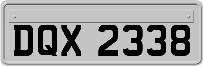DQX2338