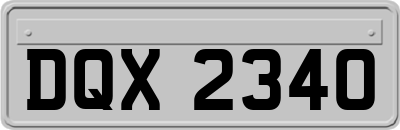 DQX2340