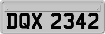 DQX2342