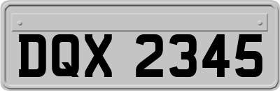 DQX2345