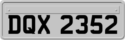 DQX2352
