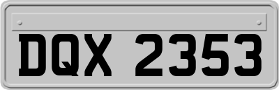 DQX2353
