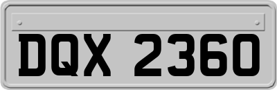 DQX2360