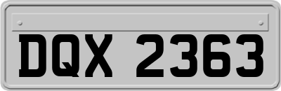 DQX2363