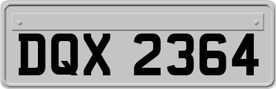 DQX2364