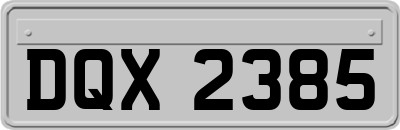 DQX2385