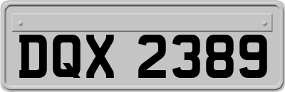 DQX2389