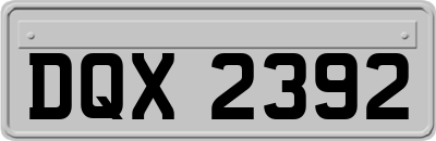 DQX2392