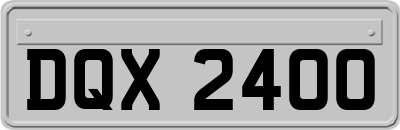 DQX2400