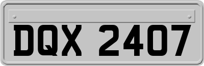 DQX2407