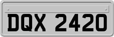 DQX2420