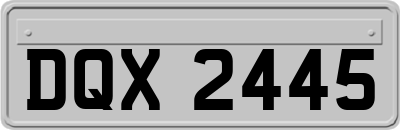 DQX2445