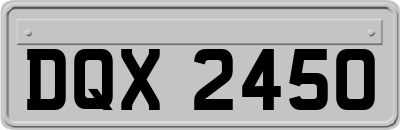 DQX2450